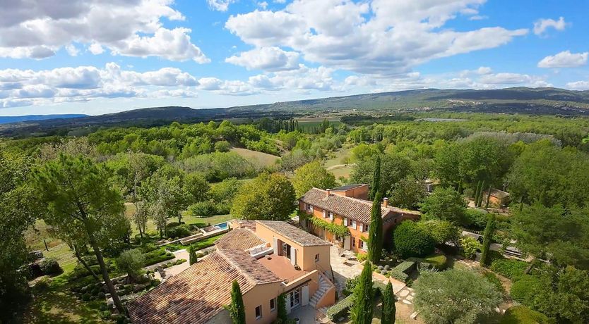 Photo of Scarlet Domain