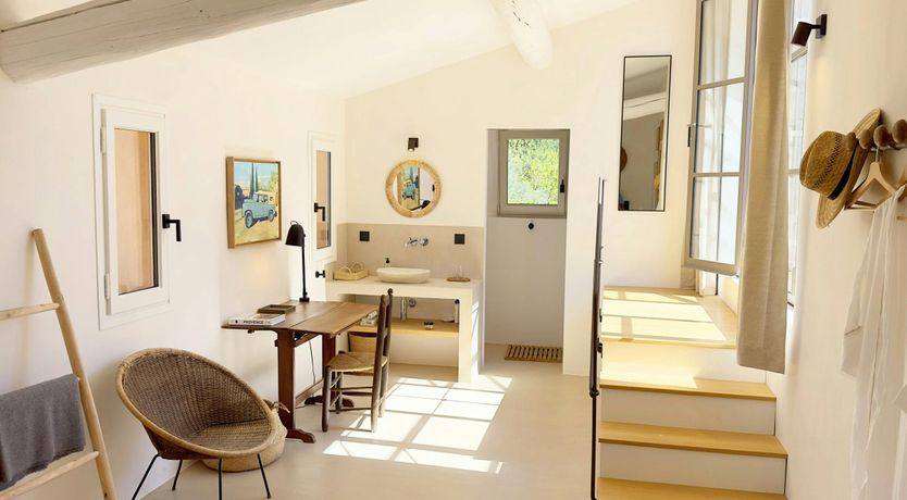 Photo of Scarlet Domain