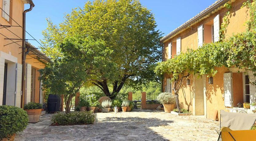 Photo of Scarlet Domain