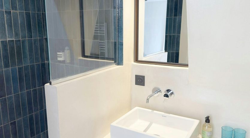 Photo of Scarlet Domain