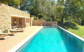 Photo of Scarlet Domain