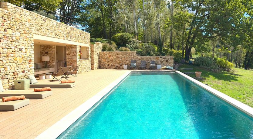 Photo of Scarlet Domain