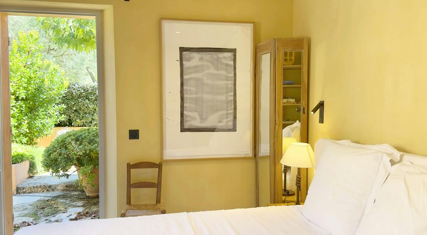 Photo of Scarlet Domain