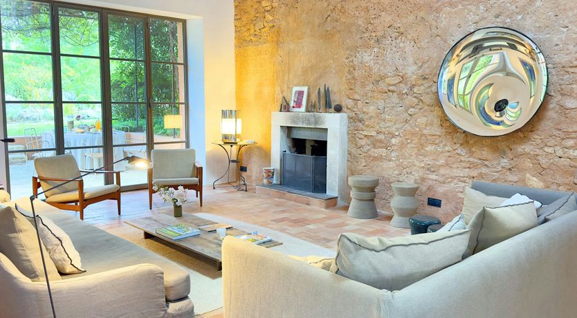 Photo of Scarlet Domain