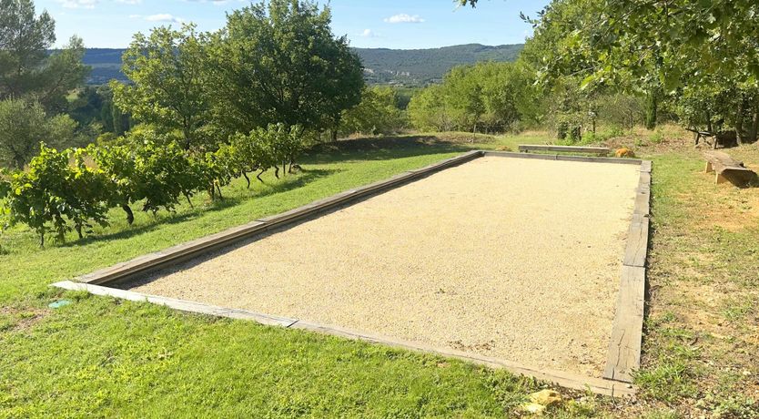 Photo of Scarlet Domain