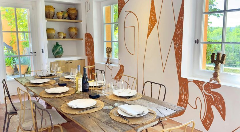 Photo of Scarlet Domain