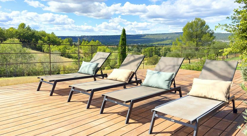 Photo of Scarlet Domain