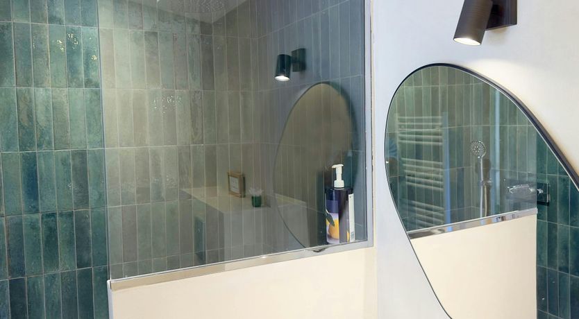 Photo of Scarlet Domain