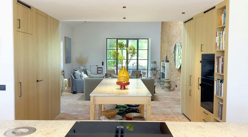 Photo of Scarlet Domain