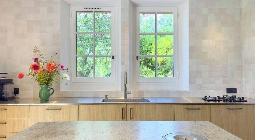 Photo of Scarlet Domain