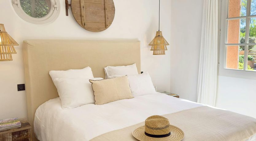 Photo of Scarlet Domain