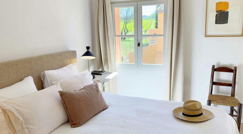 Photo of Scarlet Domain