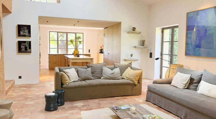 Photo of Scarlet Domain