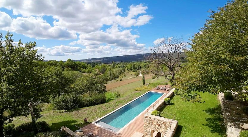 Photo of Scarlet Domain