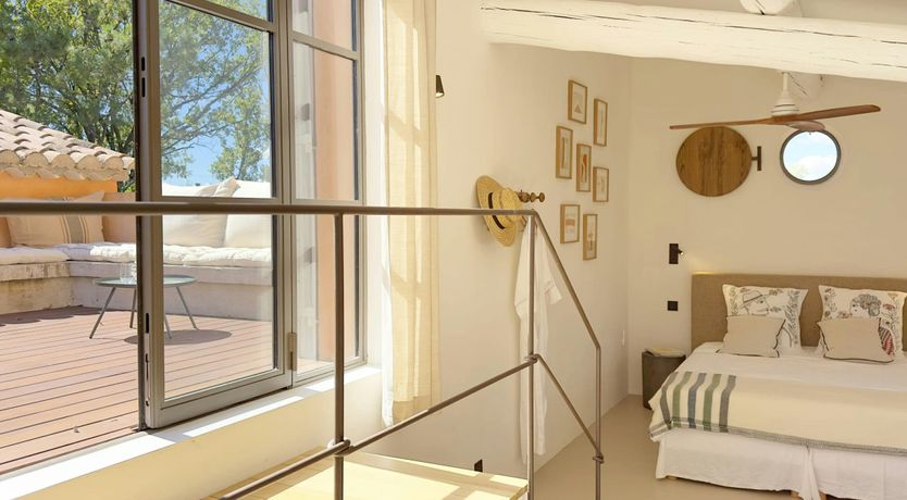 Photo of Scarlet Domain