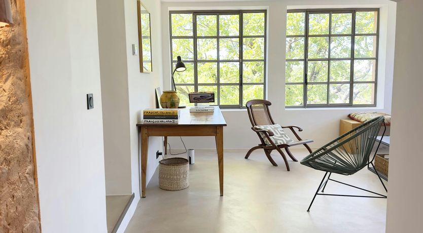 Photo of Scarlet Domain