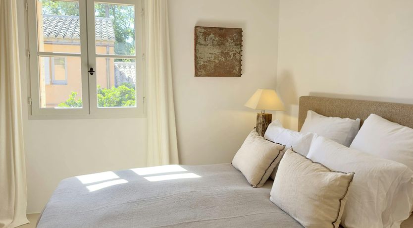 Photo of Scarlet Domain