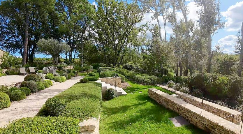 Photo of Scarlet Domain