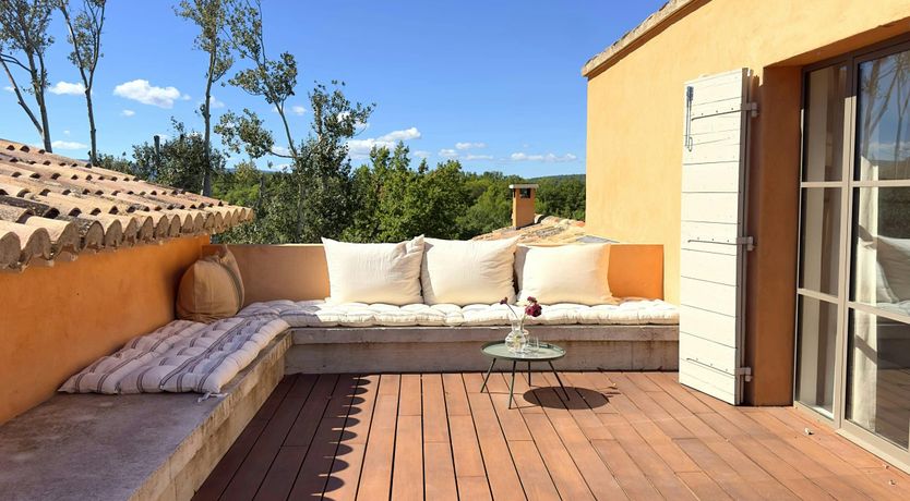 Photo of Scarlet Domain