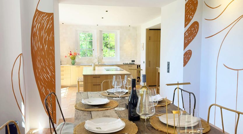 Photo of Scarlet Domain