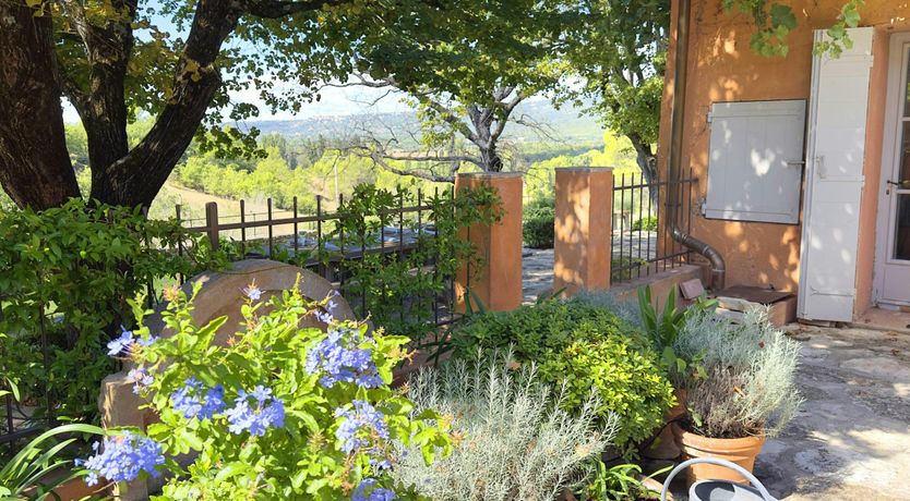 Photo of Scarlet Domain