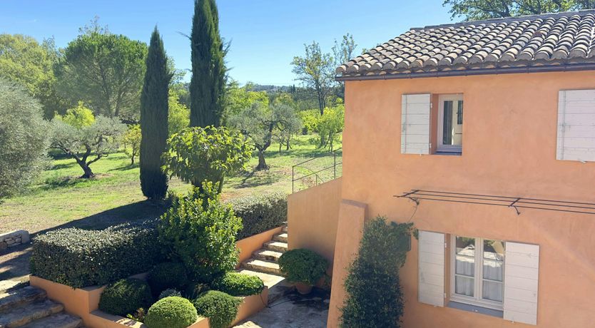 Photo of Scarlet Domain