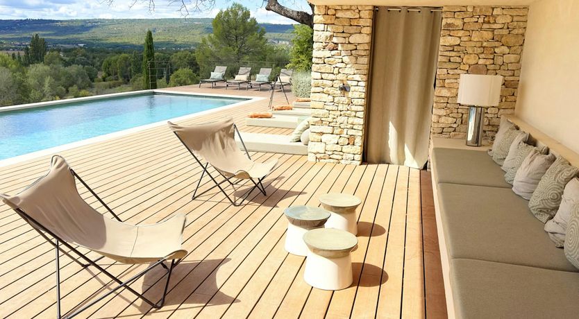 Photo of Scarlet Domain