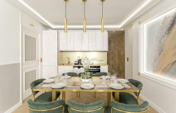 Cultural Gem Holiday Home