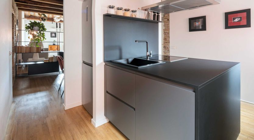 Photo of Gondola Views