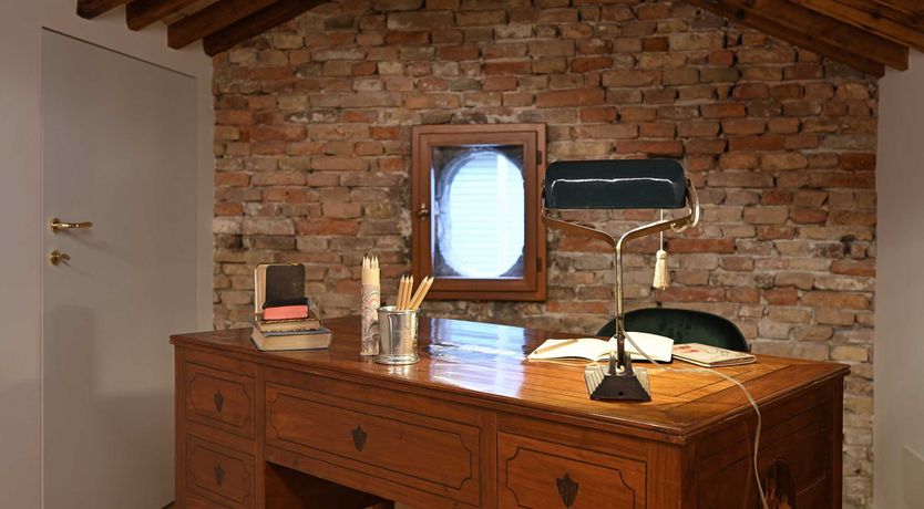 Photo of Gondola Views