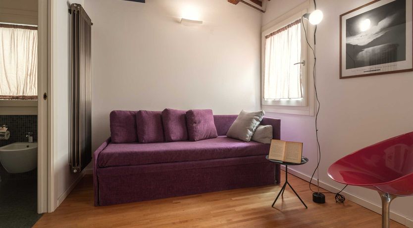 Photo of Gondola Views