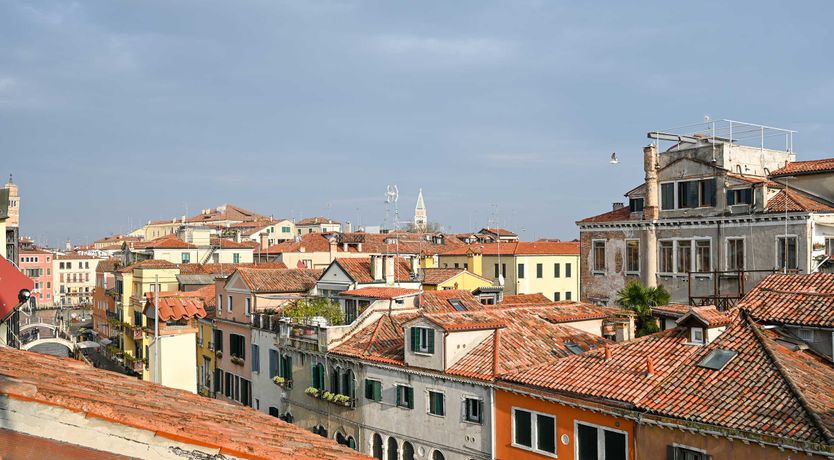 Photo of Gondola Views