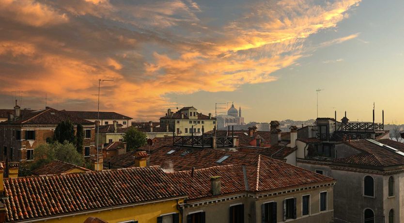 Photo of Gondola Views