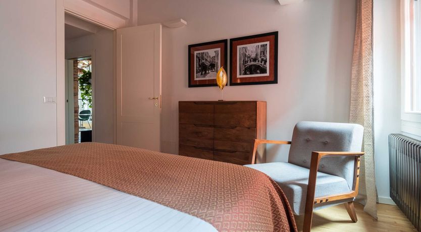 Photo of Gondola Views