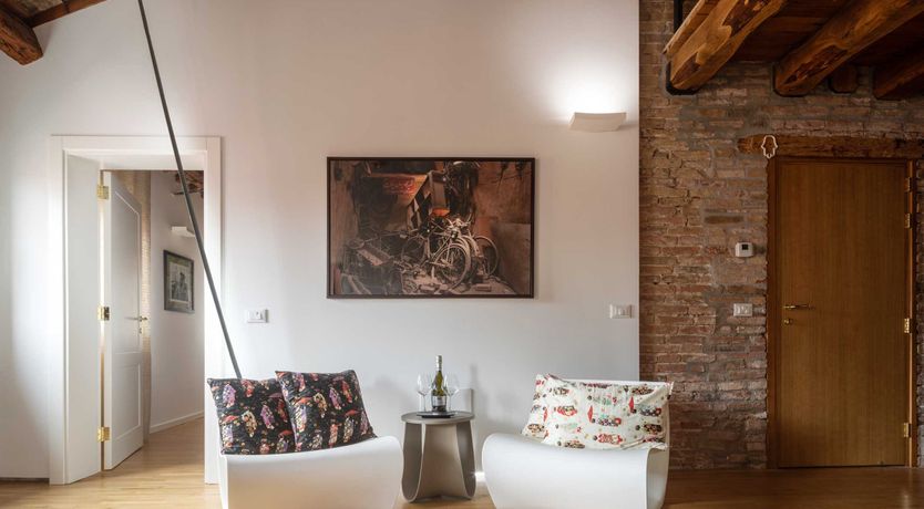 Photo of Gondola Views