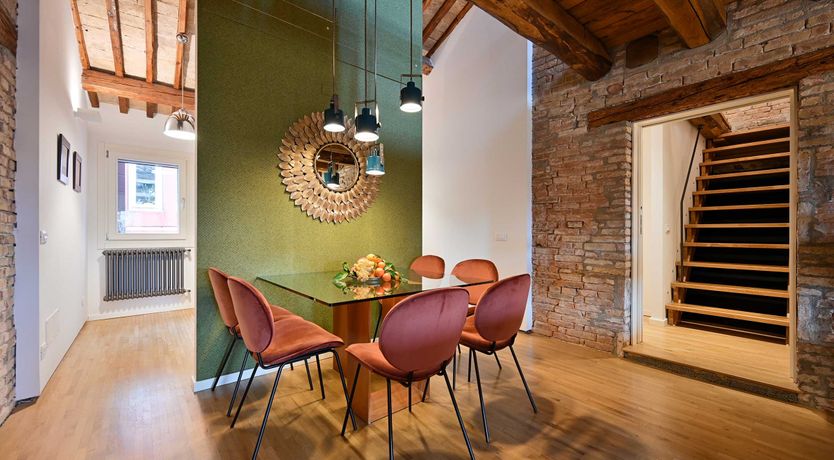 Photo of Gondola Views