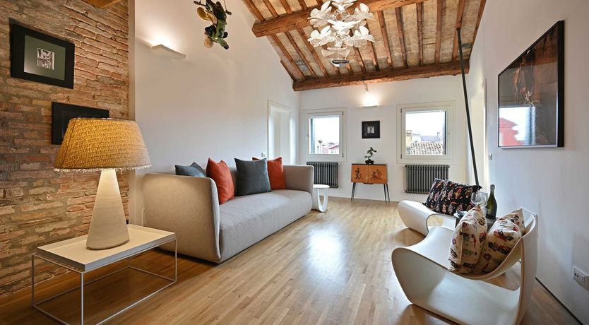 Photo of Gondola Views