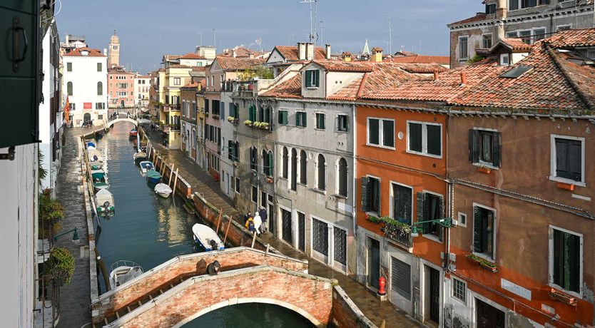 Photo of Gondola Views