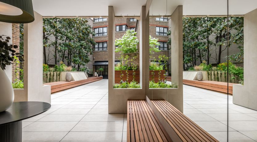 Photo of The Kensington Set