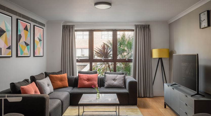 Photo of The Kensington Set