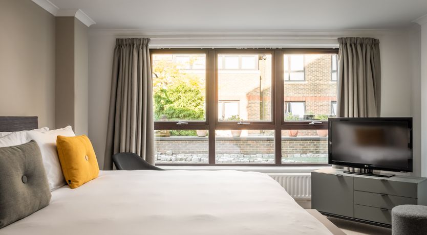 Photo of The Kensington Set