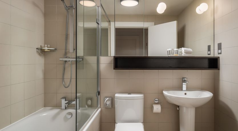 Photo of The Kensington Set