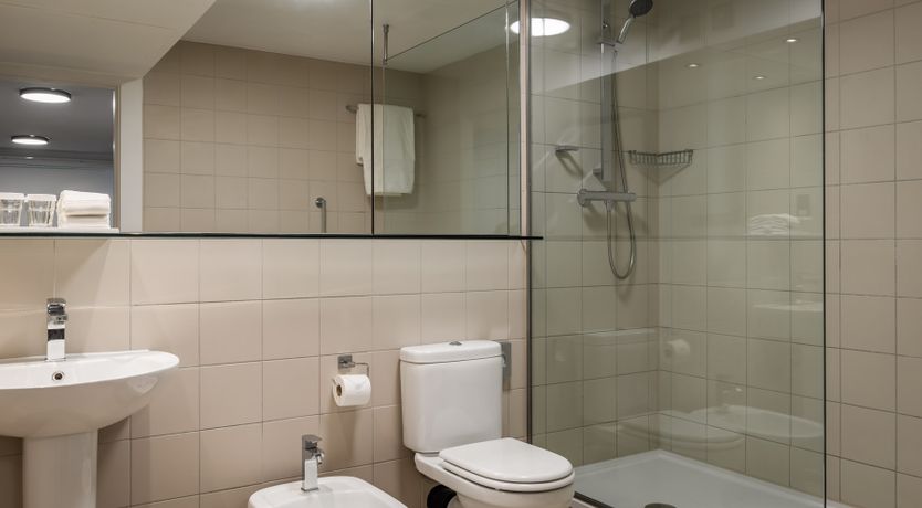 Photo of The Kensington Set