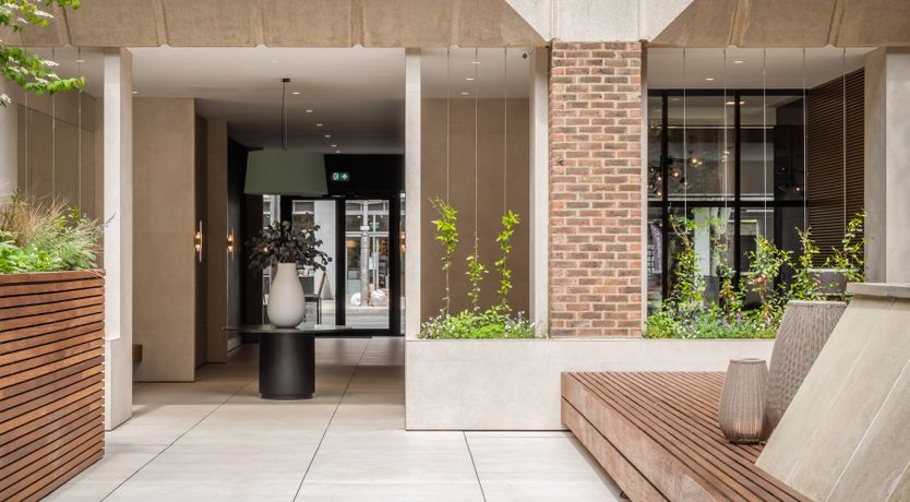 Photo of The Kensington Set