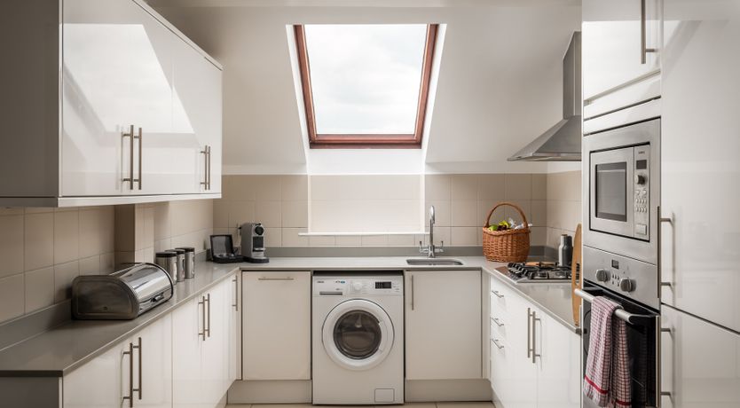 Photo of The Kensington Set