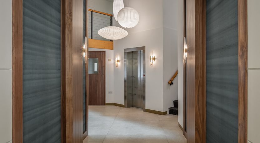 Photo of The Kensington Set