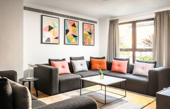 The Kensington Set Holiday Home
