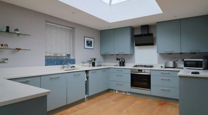 Photo of Dorset Memory