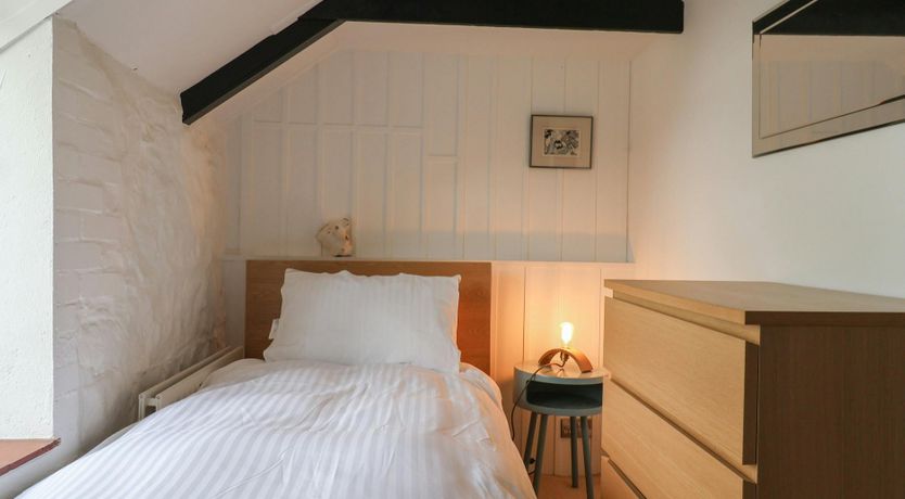 Photo of Dorset Memory