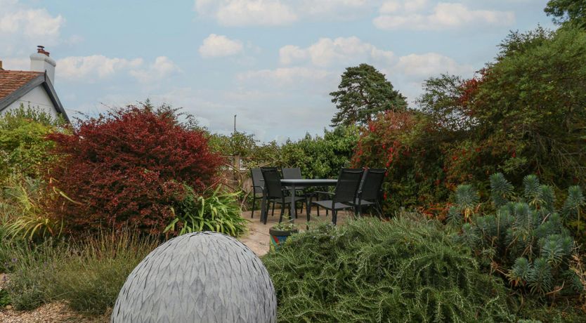 Photo of Dorset Memory